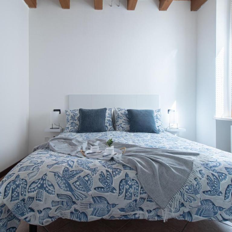 GuestHost - Valeggio sul Mincio Cozy Flat - Appartement 1 Chambre - 13