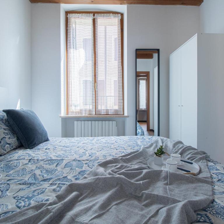 GuestHost - Valeggio sul Mincio Cozy Flat - Appartement 1 Chambre - 15