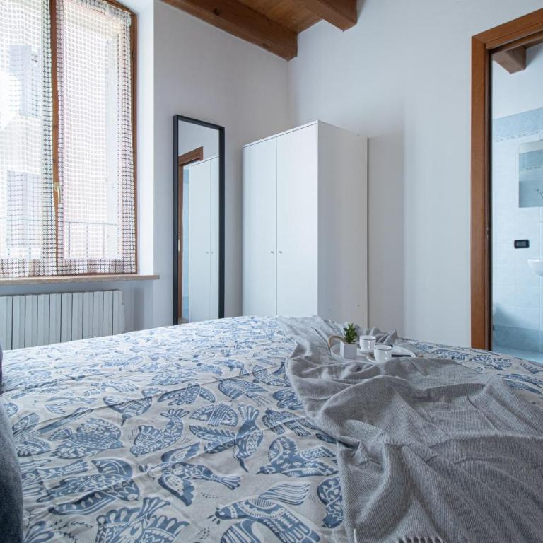 GuestHost - Valeggio sul Mincio Cozy Flat - Appartement 1 Chambre - 16