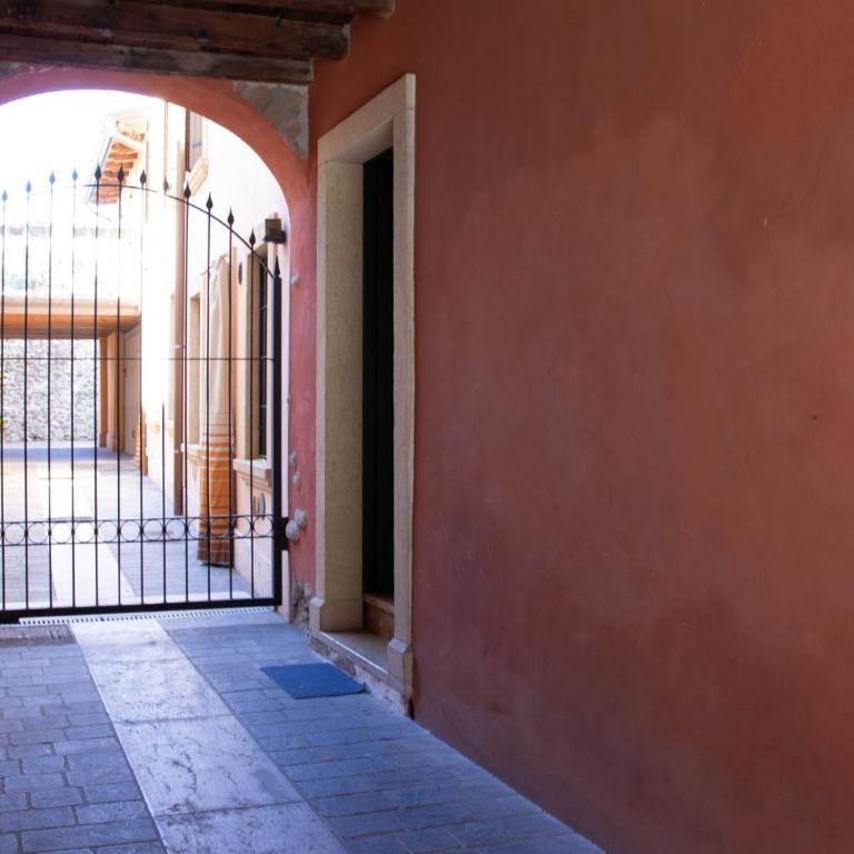 GuestHost - Valeggio sul Mincio Cozy Flat - Appartement 1 Chambre - 24