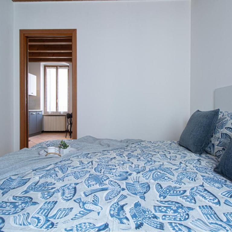 GuestHost - Valeggio sul Mincio Cozy Flat - Appartement 1 Chambre - 14