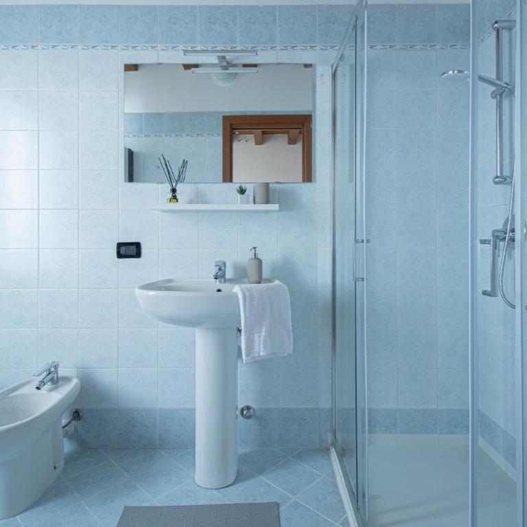 GuestHost - Valeggio sul Mincio Cozy Flat - Appartement 1 Chambre - 4