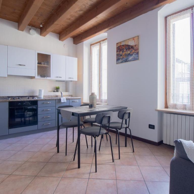 GuestHost - Valeggio sul Mincio Cozy Flat - Appartement 1 Chambre - 9