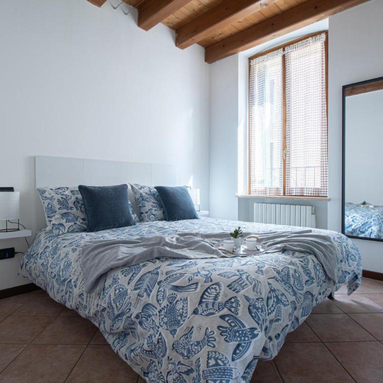 GuestHost - Valeggio sul Mincio Cozy Flat - Appartement 1 Chambre - 3