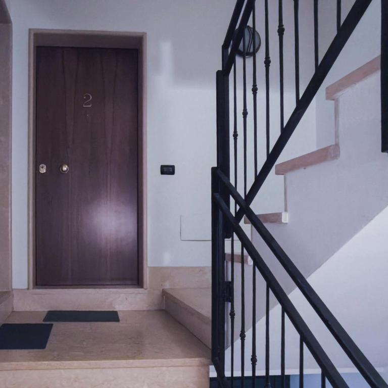 GuestHost - Valeggio sul Mincio Cozy Flat - Appartement 1 Chambre - 23