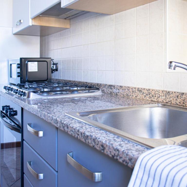 GuestHost - Valeggio sul Mincio Cozy Flat - Appartement 1 Chambre - 12