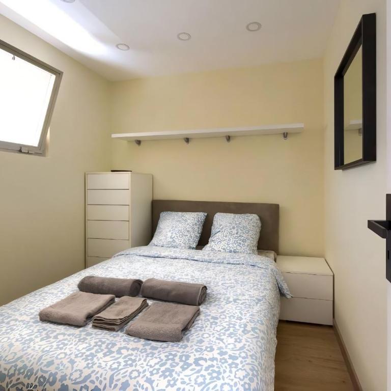 Free parking & 400m to the sea - 5 min from Cannes - Appartement 1 Chambre - 4