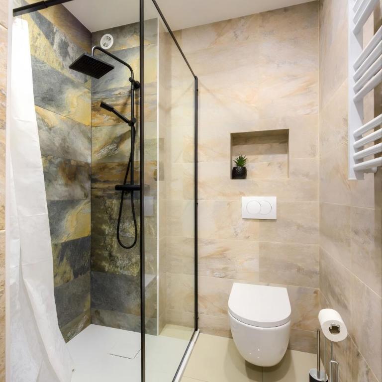Free parking & 400m to the sea - 5 min from Cannes - Appartement 1 Chambre - 8