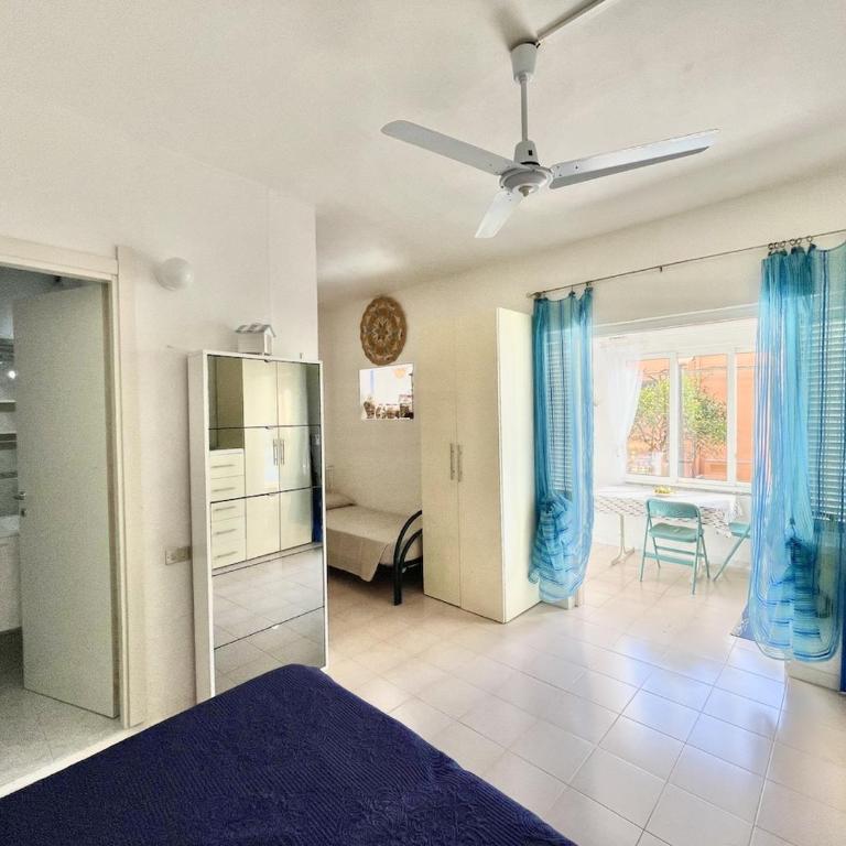 Libeccio 2 Camere Spiaggia Privata Costa Rei - Two-Bedroom Apartment - 3