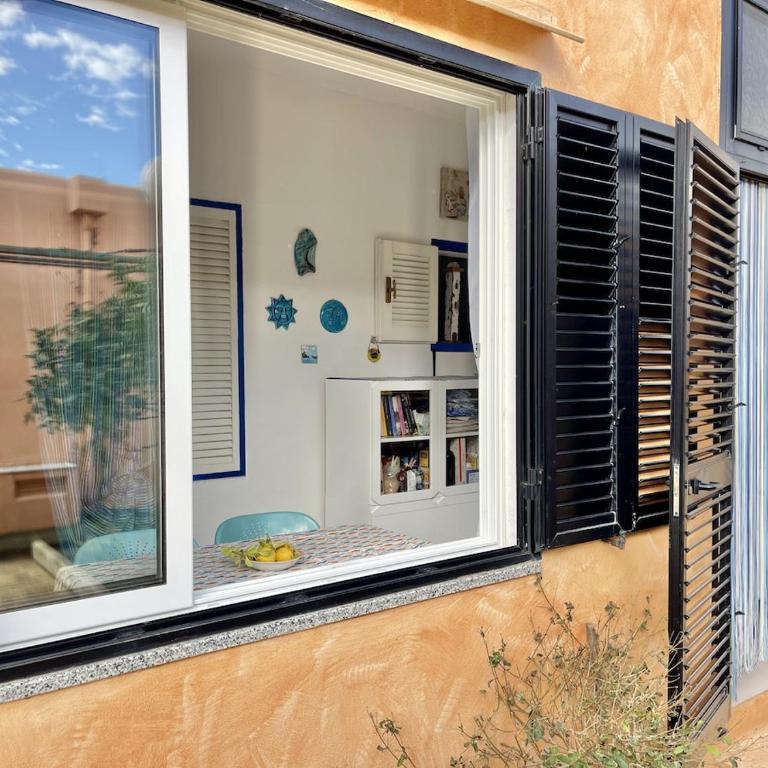 Libeccio 2 Camere Spiaggia Privata Costa Rei - Two-Bedroom Apartment - 5