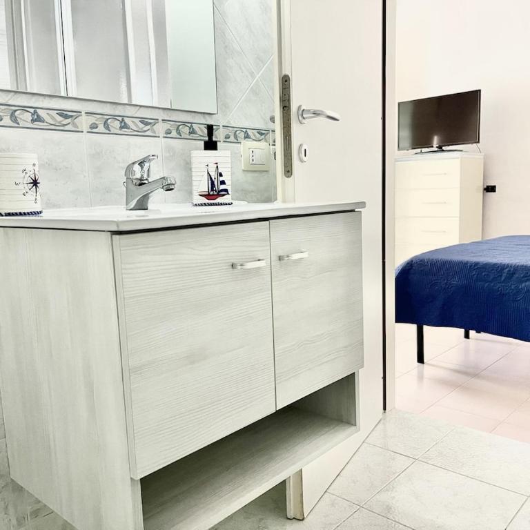 Libeccio 2 Camere Spiaggia Privata Costa Rei - Two-Bedroom Apartment - 6