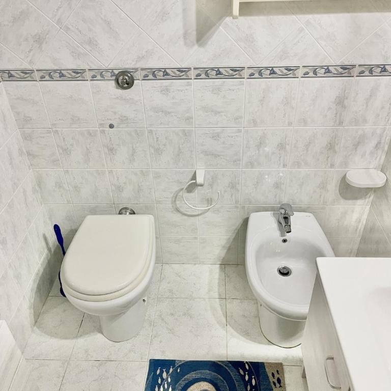 Libeccio 2 Camere Spiaggia Privata Costa Rei - Two-Bedroom Apartment - 12