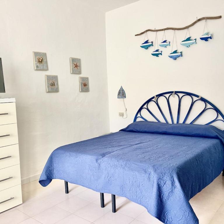 Libeccio 2 Camere Spiaggia Privata Costa Rei - Two-Bedroom Apartment - 19
