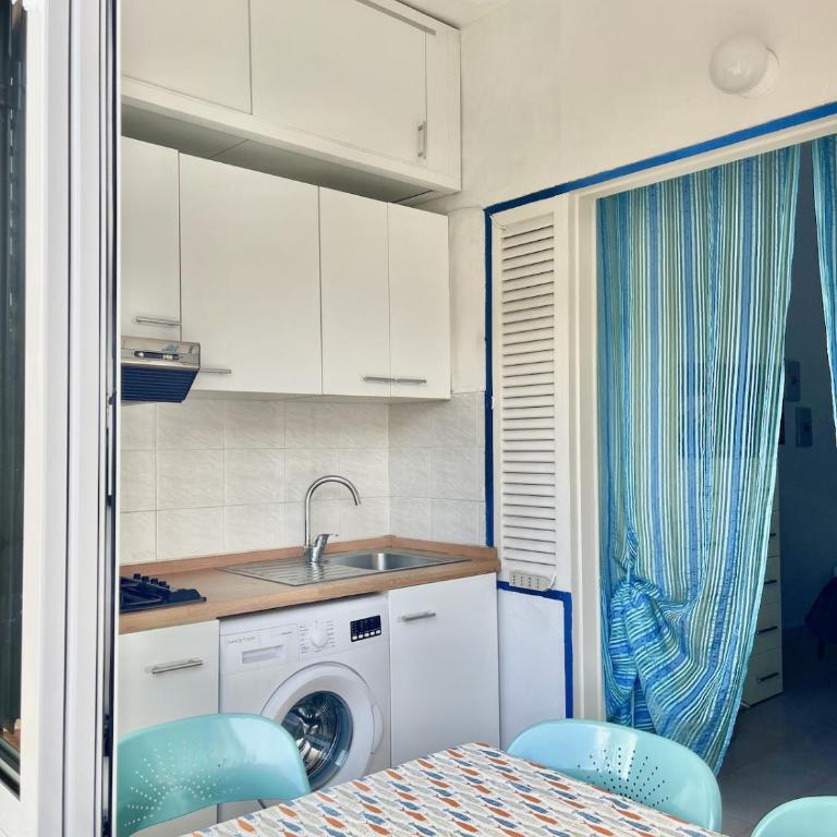 Libeccio 2 Camere Spiaggia Privata Costa Rei - Two-Bedroom Apartment - 20