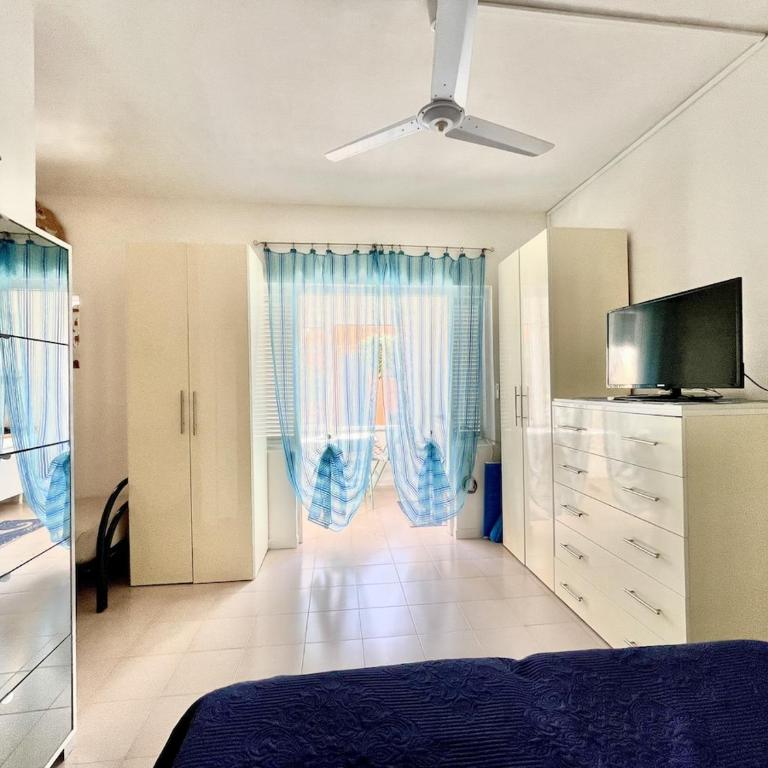 Libeccio 2 Camere Spiaggia Privata Costa Rei - Two-Bedroom Apartment - 29