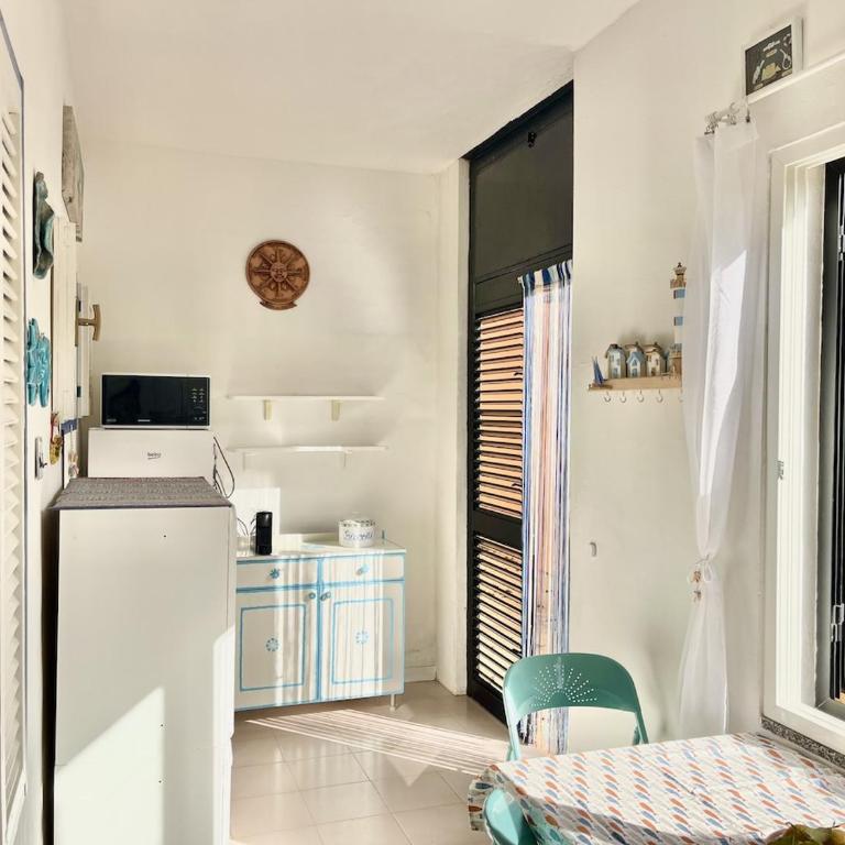 Libeccio 2 Camere Spiaggia Privata Costa Rei - Two-Bedroom Apartment - 34