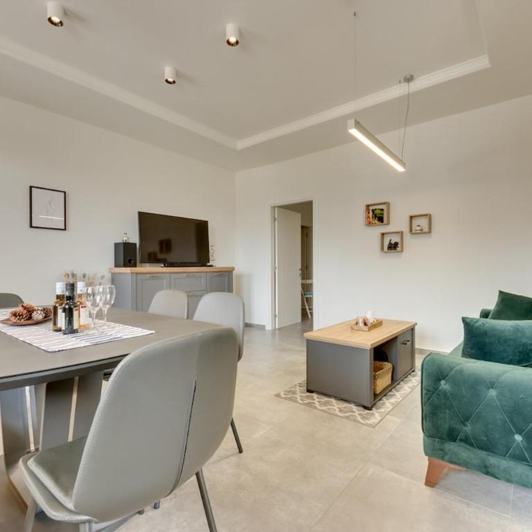 Ferienwohnungen Sutorman - Two-Bedroom Apartment - 1