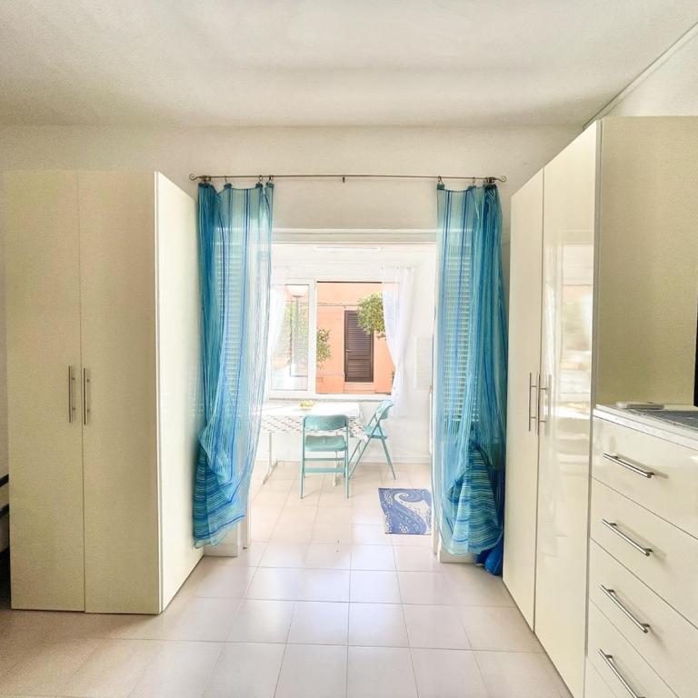Libeccio 2 Camere Spiaggia Privata Costa Rei - Two-Bedroom Apartment - 35
