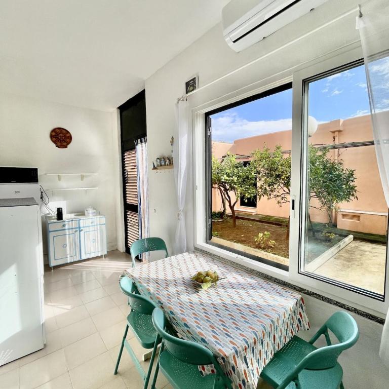 Libeccio 2 Camere Spiaggia Privata Costa Rei - Two-Bedroom Apartment - 36