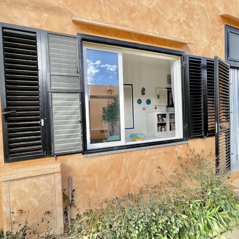 Libeccio 2 Camere Spiaggia Privata Costa Rei - Two-Bedroom Apartment - 43