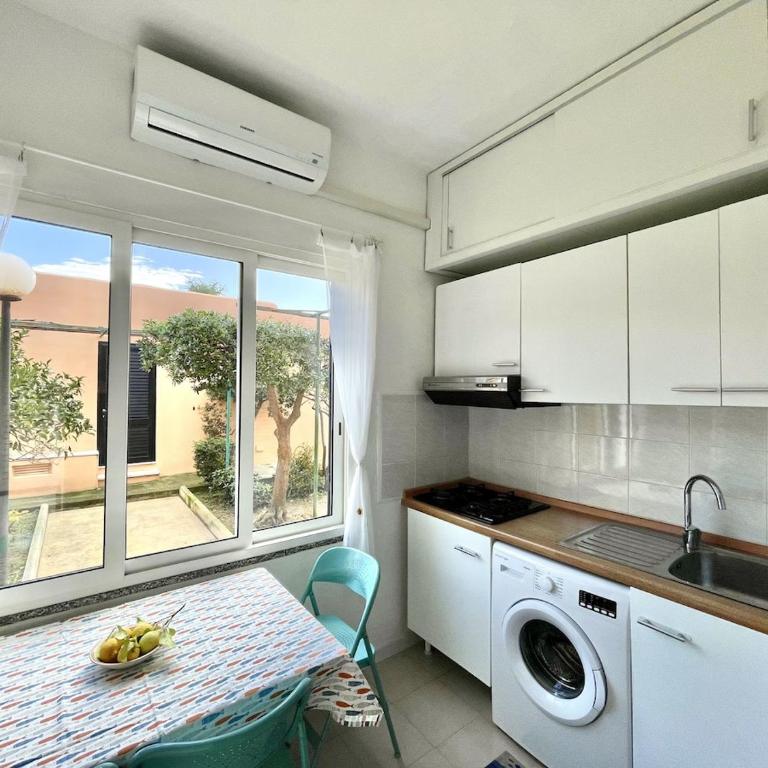 Libeccio 2 Camere Spiaggia Privata Costa Rei - Two-Bedroom Apartment - 44