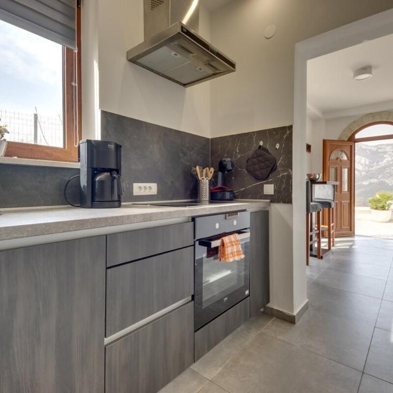 Ferienwohnungen Sutorman - Two-Bedroom Apartment - 4