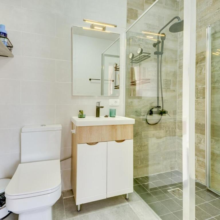 Ferienwohnungen Sutorman - Two-Bedroom Apartment - 5