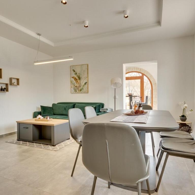 Ferienwohnungen Sutorman - Two-Bedroom Apartment - 8