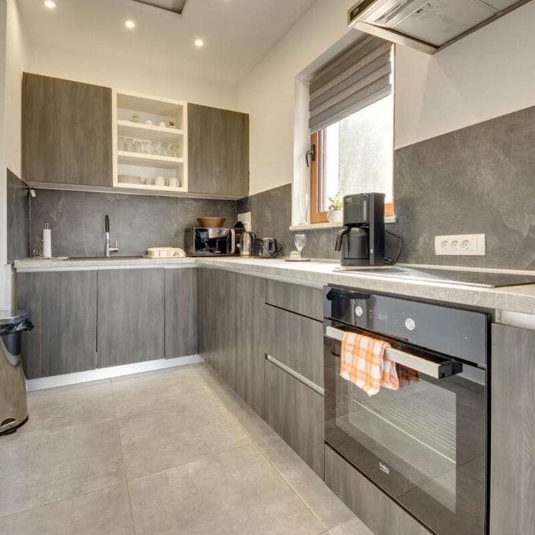 Ferienwohnungen Sutorman - Two-Bedroom Apartment - 9