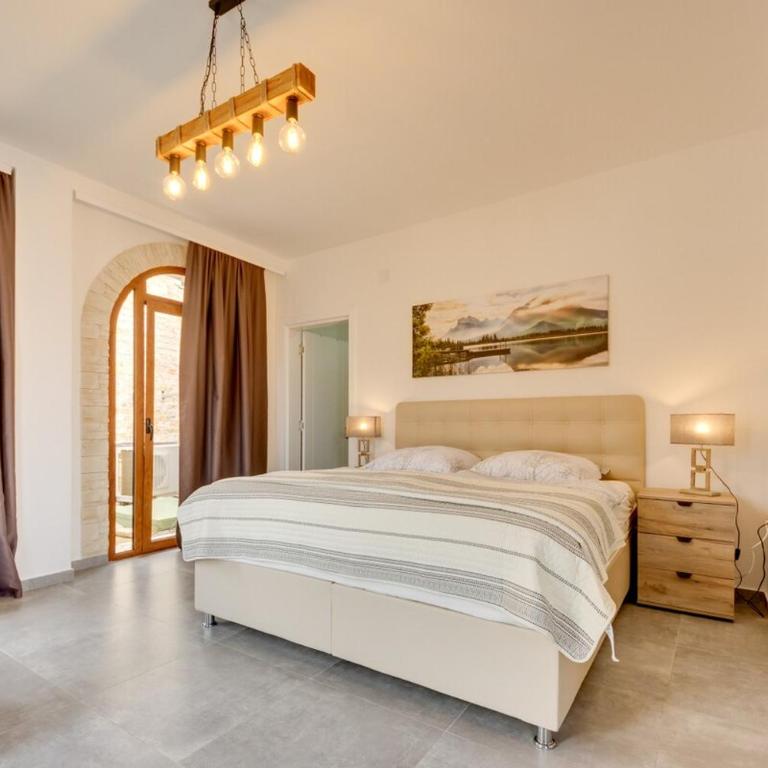 Ferienwohnungen Sutorman - Two-Bedroom Apartment - 11