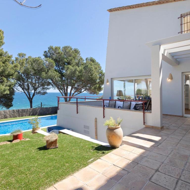 Sa Punta 100bis - Casa - 36