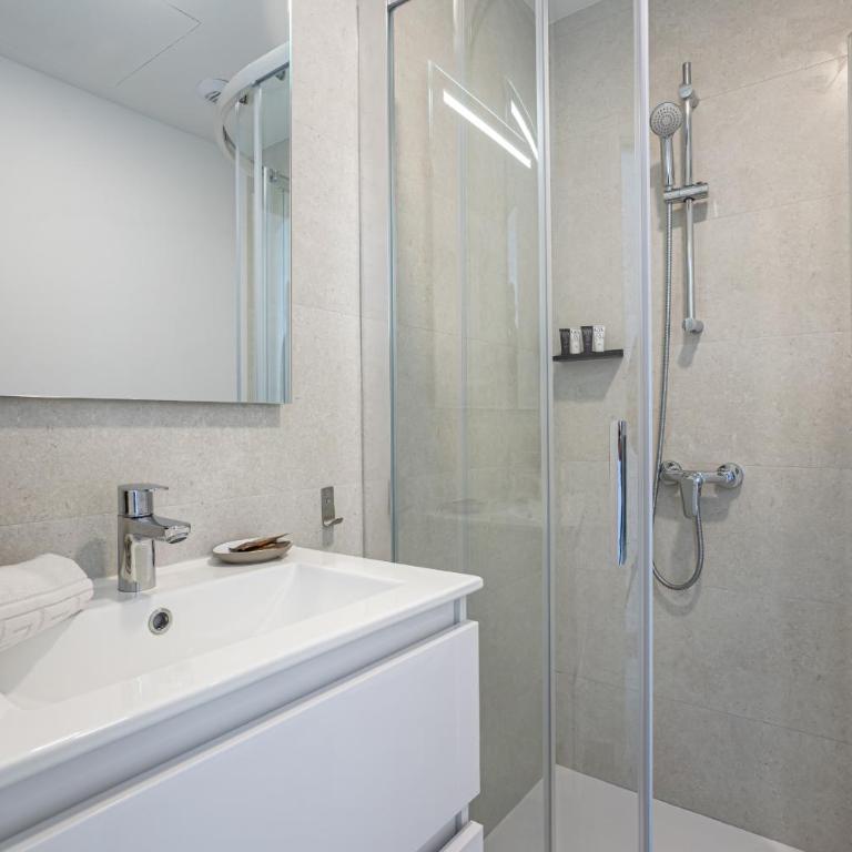 AMA Homes VGC - Apartamento con terraza - 1