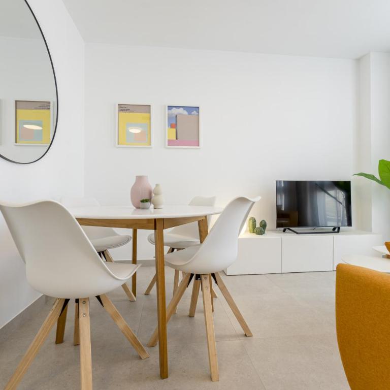AMA Homes VGC - Apartamento con terraza - 2