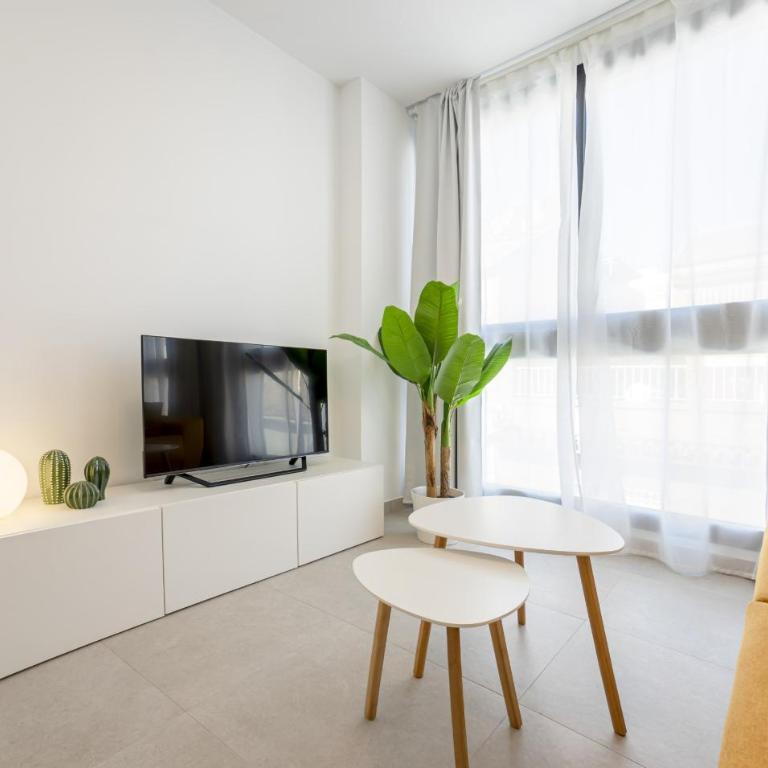 AMA Homes VGC - Apartamento con terraza - 3