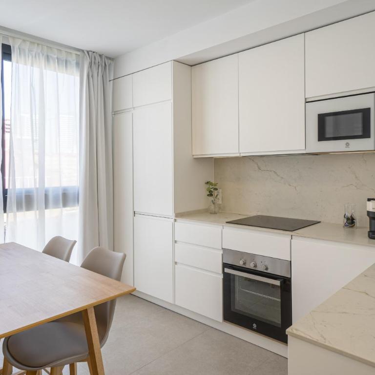 AMA Homes VGC - Apartamento con terraza - 6