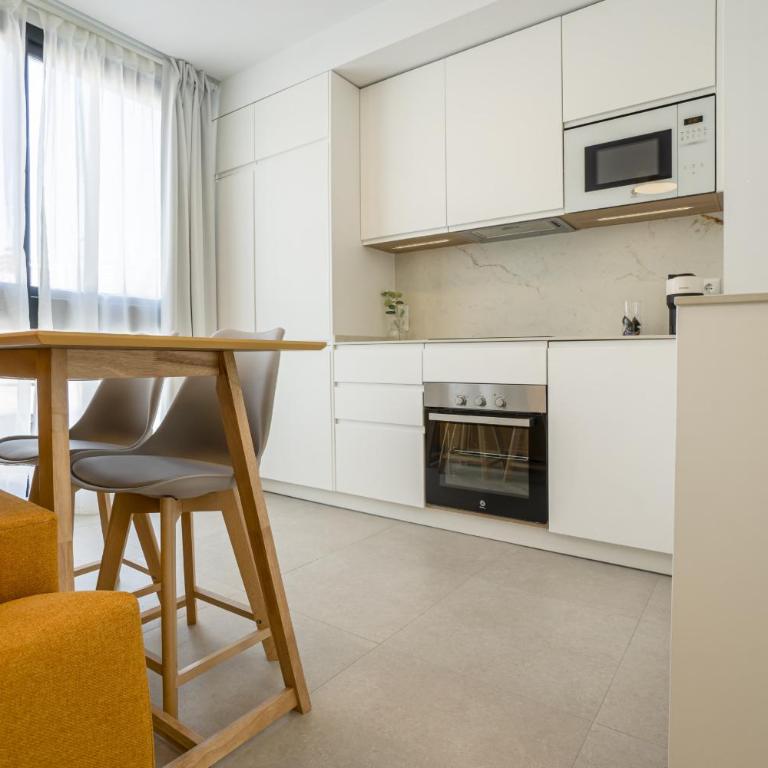 AMA Homes VGC - Apartamento con terraza - 12