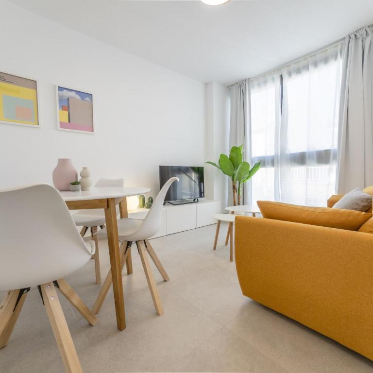 AMA Homes VGC - Apartamento con terraza - 16