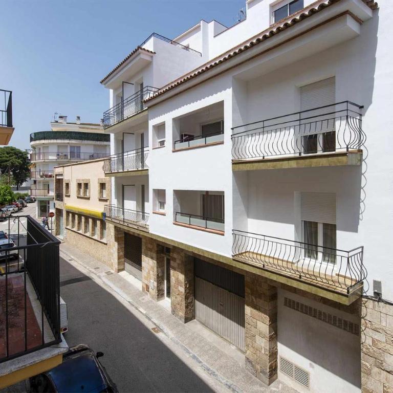 Miquel 2 – Apartamento con Parking, Wifi y A/C - Apartamento de 2 dormitorios - 13