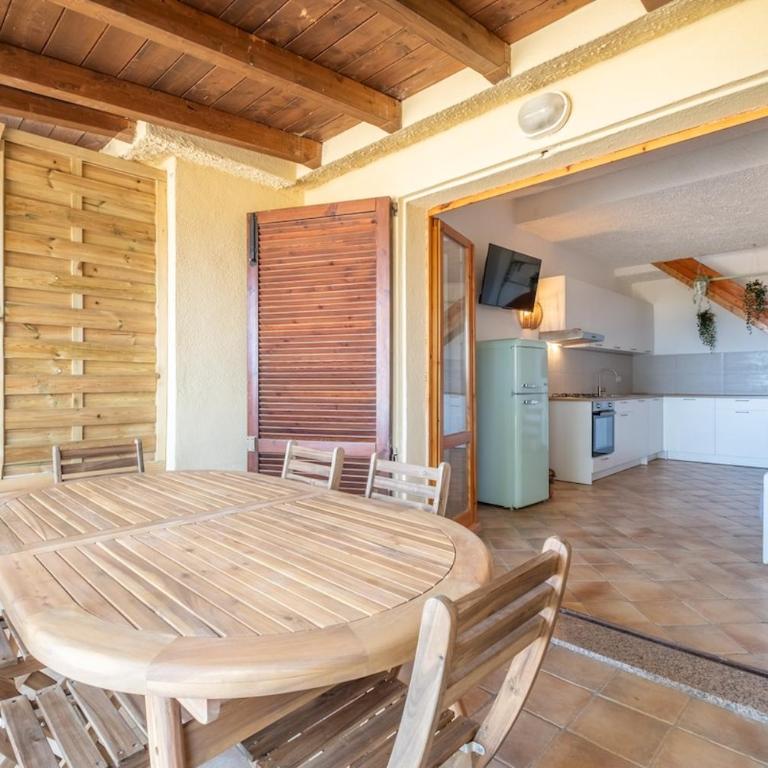 Ayla's Home - Casa con 3 Camere da Letto - 11