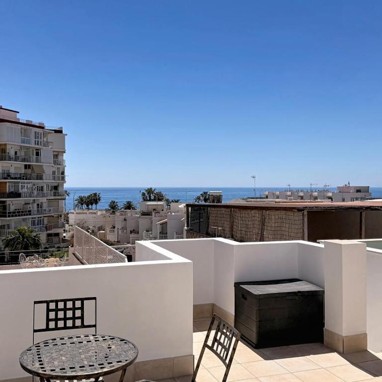 Casa Playa Torrecilla by South Costa - Casa de 3 dormitorios - 25