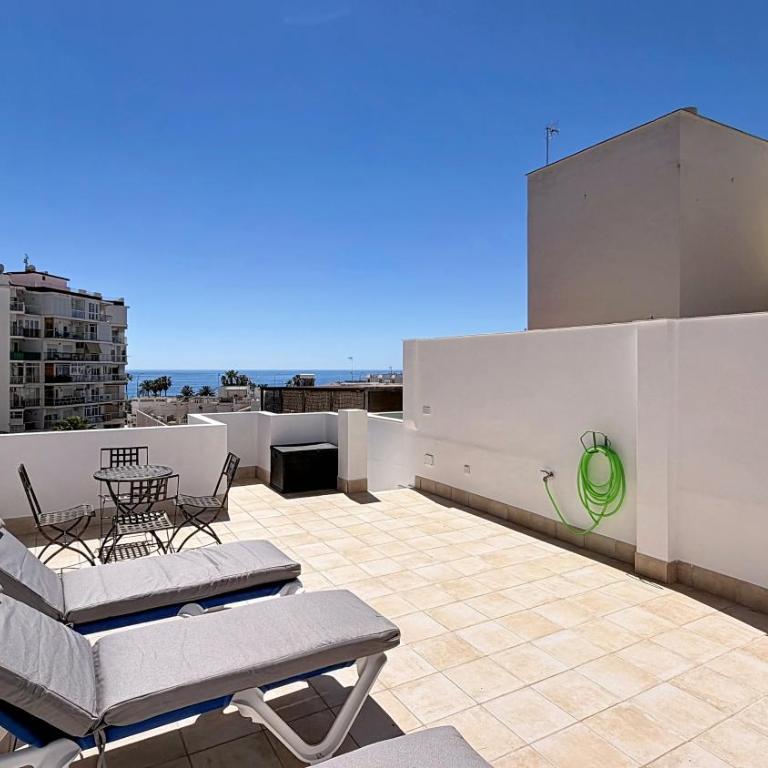 Casa Playa Torrecilla by South Costa - Casa de 3 dormitorios - 26
