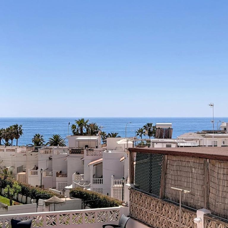 Casa Playa Torrecilla by South Costa - Casa de 3 dormitorios - 27