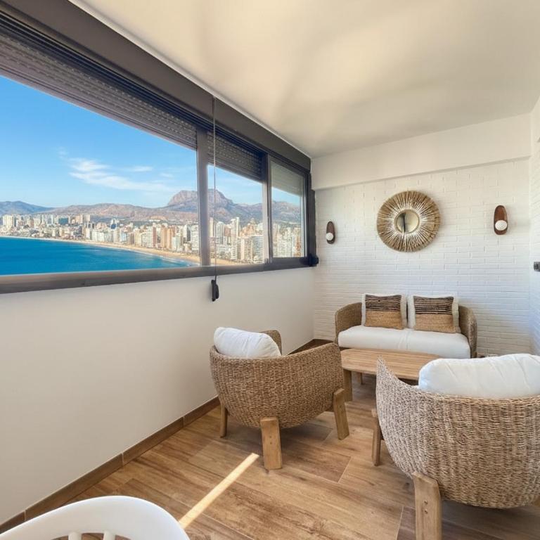 Capri Ocean View Apartment - Apartamento de 1 dormitorio - 1