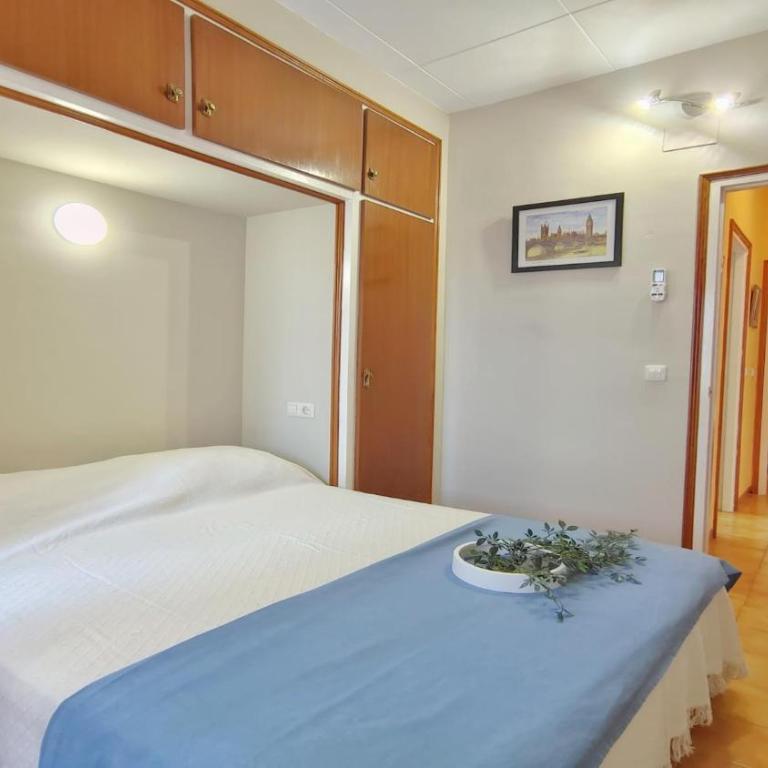 Apartamento Tropicana con piscina y cerca de la playa by VACAY L'Escala - Apartamento de 2 dormitorios - 34