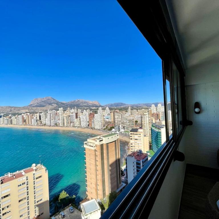 Capri Ocean View Apartment - Apartamento de 1 dormitorio - 2