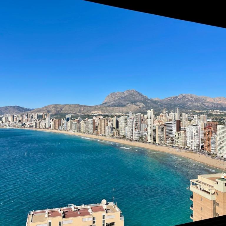 Capri Ocean View Apartment - Apartamento de 1 dormitorio - 3