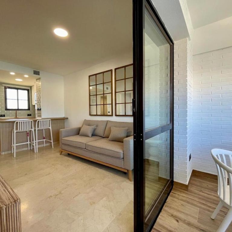 Capri Ocean View Apartment - Apartamento de 1 dormitorio - 4
