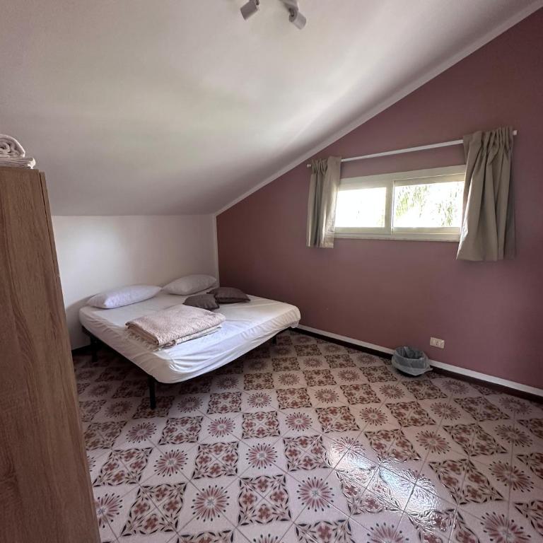 Nido Colorato B&B - Camera Familiare con Bagno Privato - 4