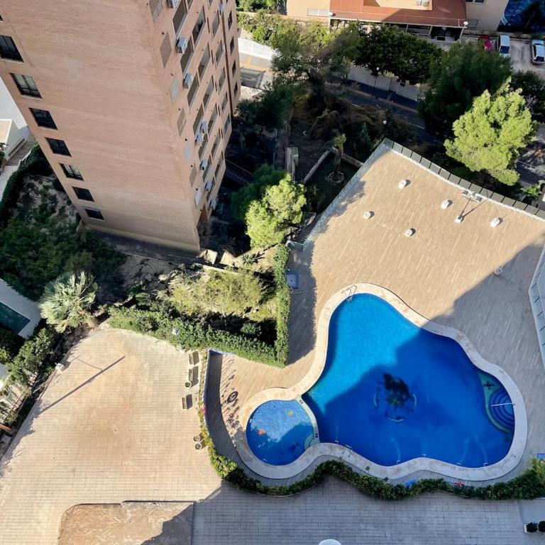 Capri Ocean View Apartment - Apartamento de 1 dormitorio - 5