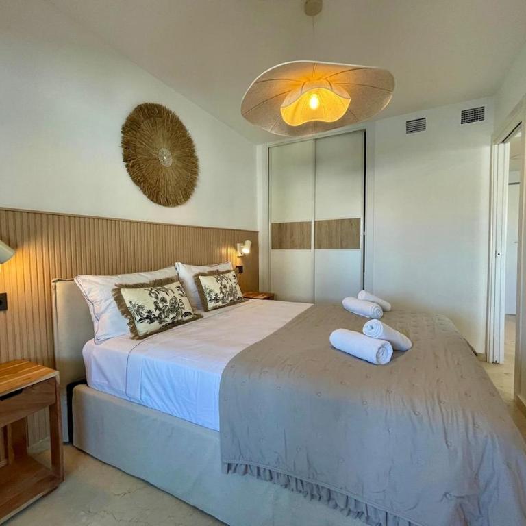 Capri Ocean View Apartment - Apartamento de 1 dormitorio - 6